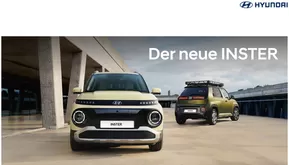 Hyundai Katalog in Reichenau | Hyundai INSTER | 2025-04-27T00:00:00.000Z - 2026-04-27T00:00:00.000Z