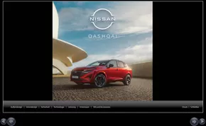 Neuer Qashqai