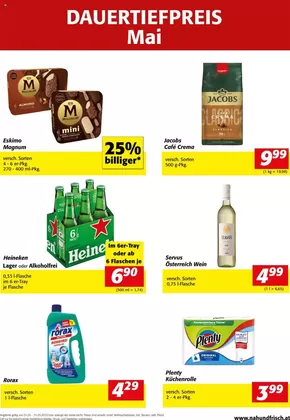 Angebote für Schnäppchenjäger