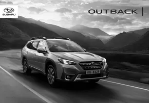 Subaru Katalog in Saalfelden am Steinernen Meer | 24S OBK ATAT 240111 | 2025-05-02T00:00:00.000Z - 2025-05-16T00:00:00.000Z
