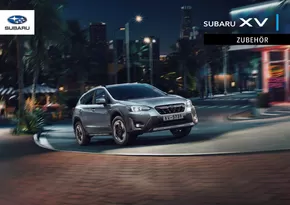 Subaru Katalog in Saalfelden am Steinernen Meer | 22ACCGXITDE proof3 FINAL | 2025-05-02T00:00:00.000Z - 2025-05-16T00:00:00.000Z