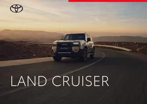 Toyota Katalog in Hausmannstätten | Exklusive Deals für unsere Kunden | 2025-05-03T00:00:00.000Z - 2026-05-03T00:00:00.000Z