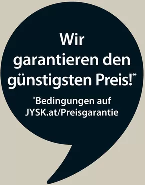 JYSK Katalog | Großartige Angebote | 2025-05-07T00:00:00.000Z - 2025-05-21T00:00:00.000Z