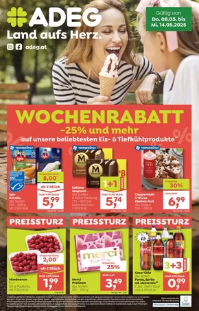 ADEG flugblatt