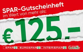 Spar Katalog in Sankt Nikolai im Sausal | Sonderangebote für Sie | 2025-05-14T00:00:00.000Z - 2025-05-28T00:00:00.000Z