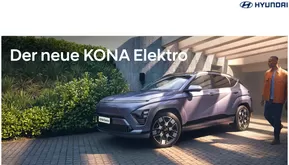 Hyundai KONA Elektro