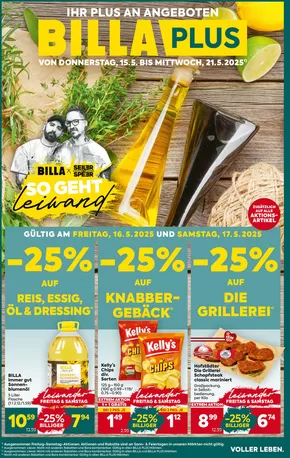 BILLA PLUS Wien