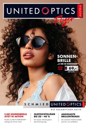United Optics Katalog | United Optics flugblatt | 2025-05-16T00:00:00.000Z - 2025-05-30T00:00:00.000Z