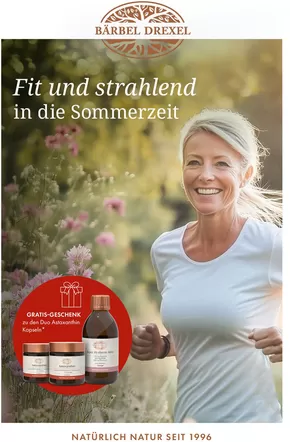 Bärbel Drexel Katalog in Villach | Bärbel Drexel flugblatt | 2025-05-16T00:00:00.000Z - 2025-05-30T00:00:00.000Z