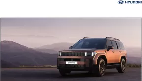 Hyundai Katalog in St. Pölten | Hyundai SANTA FE Plug-In | 2025-05-19T00:00:00.000Z - 2026-05-19T00:00:00.000Z