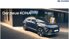 Hyundai Katalog in St. Aegyd am Neuwalde | Hyundai KONA | 2025-05-27T00:00:00.000Z - 2026-05-27T00:00:00.000Z