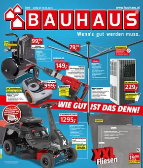 Bauhaus Katalog | bauhaus.at | 2025-05-27T00:00:00.000Z - 2025-06-16T00:00:00.000Z