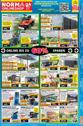 Norma Katalog in Rohrbach-Berg | Aktuelle Sonderaktionen | 2025-06-08T00:00:00.000Z - 2025-06-12T00:00:00.000Z
