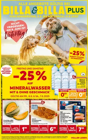 BILLA Wien
