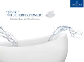 Villeroy & Boch Katalog in Braunau am Inn | quaryl brochure de | 2025-06-06T00:00:00.000Z - 2025-12-31T00:00:00.000Z