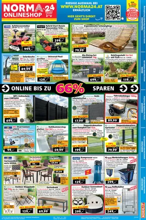 Norma Katalog in Rohrbach-Berg | Jetzt sparen mit unseren Deals | 2025-06-22T00:00:00.000Z - 2025-06-26T00:00:00.000Z