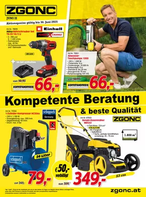 Zgonc Katalog | Juni II 2025 | 2025-06-12T00:00:00.000Z - 2025-06-30T00:00:00.000Z