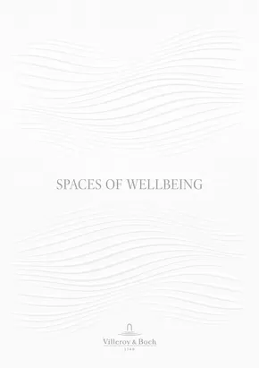 Villeroy & Boch Katalog in Braunau am Inn | Lookbook2025 Bathroom Web DE | 2025-06-12T00:00:00.000Z - 2025-12-31T00:00:00.000Z