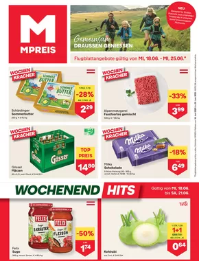 Angebote für Schnäppchenjäger