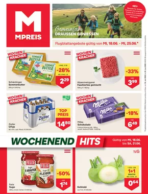 Exklusive Schnäppchen
