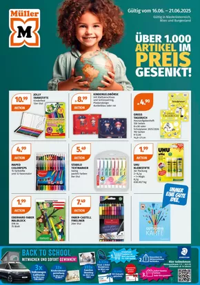 Prospekt ansehen