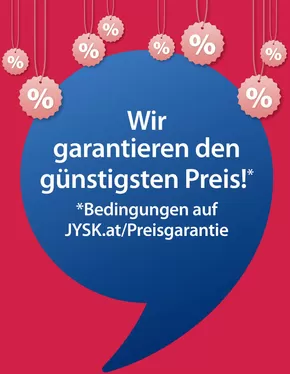 JYSK Katalog in Klagenfurt am Wörthersee | Großartige Angebote | 2025-06-18T00:00:00.000Z - 2025-06-24T00:00:00.000Z