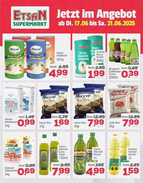 ETSAN flugblatt