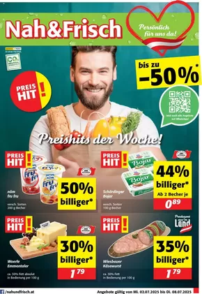 Rabatte und Aktionen