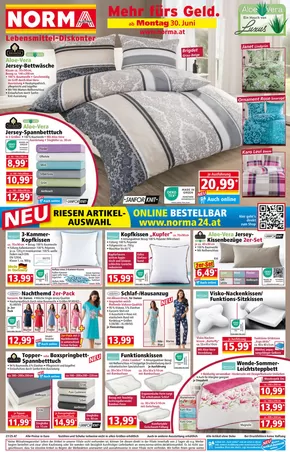 Norma Katalog | Sonderangebote für Sie | 2025-06-30T00:00:00.000Z - 2025-07-04T00:00:00.000Z