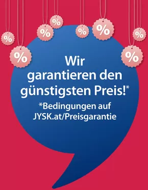 JYSK Katalog in Weiz | Großartige Angebote | 2025-07-02T00:00:00.000Z - 2025-07-08T00:00:00.000Z