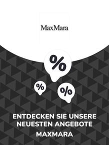 MaxMara Katalog in Wien | Angebote MaxMara | 2023-10-18T00:00:00.000Z - 2027-06-22T00:00:00.000Z