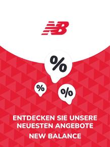 New Balance Katalog in Frauenkirchen | Angebote New Balance | 2023-10-18T00:00:00.000Z - 2027-06-22T00:00:00.000Z