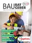 Hagebau Katalog in Wernstein am Inn | Hagebau Bauratgeber 2026 47768 | 2026-01-01T00:00:00.000Z - 2026-12-31T00:00:00.000Z