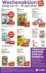 ZOO & Co Katalog in Wernstein am Inn | ZOO Co flugblatt | 2026-04-13T00:00:00.000Z - 2026-04-19T00:00:00.000Z
